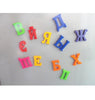 Russian Alphabet Fridge Magnets Plastic toys