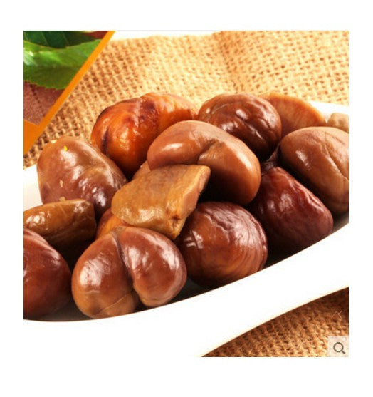 Green Natural Food