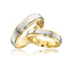 Super Deal Couple Ring