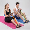 Resistance Training Bands Pull Up Body Trimmer