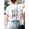 Best Friends T-Shirts Couples Short Sleeve