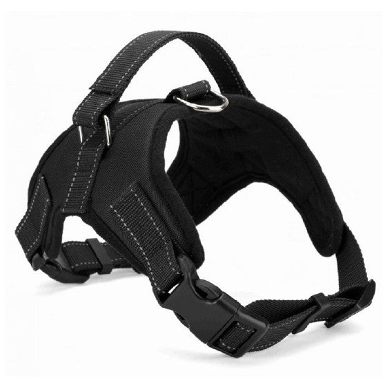 Heavy Duty Nylon Dog Pet Harness