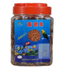 Dry Blasting Mealworms