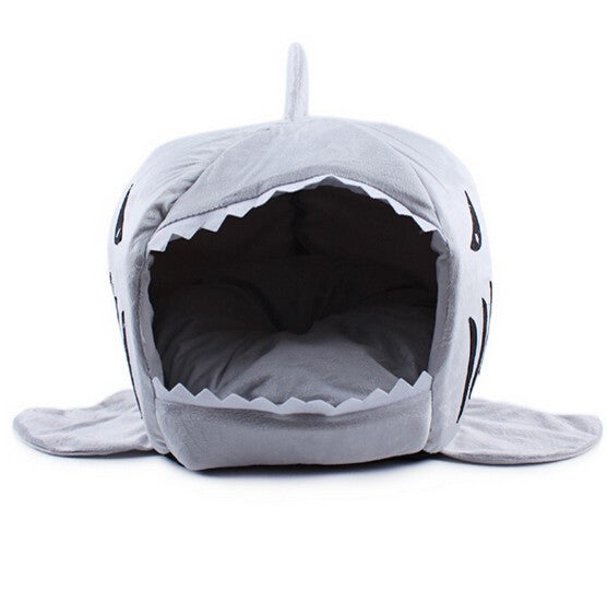 Warm Soft Dog House Pet Sleeping Bag