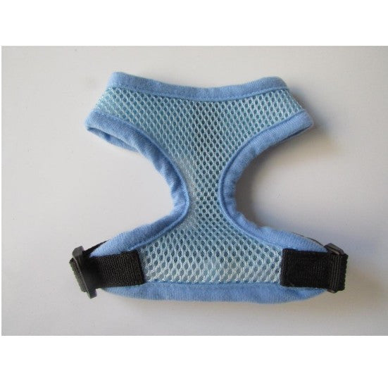 Soft Breathable Dog Harness Nylon
