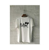MR. & MRS. Letters Couple T-Shirts