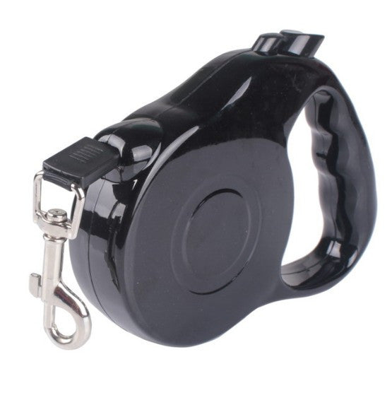 Retractable Pet Leash Lead