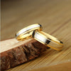 Super Deal Couple Ring