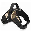 Heavy Duty Nylon Dog Pet Harness