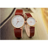 Casual Couple Watches Pair Men And Women