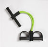 Resistance Training Bands Pull Up Body Trimmer