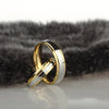 Super Deal Couple Ring