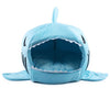 Warm Soft Dog House Pet Sleeping Bag