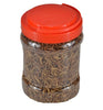 Dry Blasting Mealworms