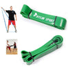 Power Strength Bands Fitness Equipment