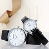 Casual Couple Watches Pair Men And Women