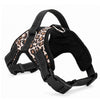 Heavy Duty Nylon Dog Pet Harness
