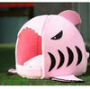 Warm Soft Dog House Pet Sleeping Bag