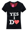 Would You Marry Me Lovers Couple T-Shirt
