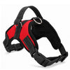 Heavy Duty Nylon Dog Pet Harness