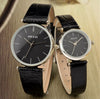 Casual Couple Watches Pair Men And Women
