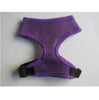 Soft Breathable Dog Harness Nylon