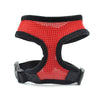 Soft Breathable Dog Harness Nylon