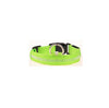 Nylon Pet LED Dog Collar